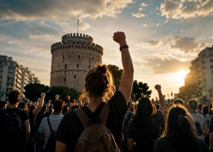 Πανελλαδικό συλλαλητήριο της ΑΔΕΔΥ το Σάββατο 5 Σεπτεμβρίου 2026 στο άγαλμα του Βενιζέλου