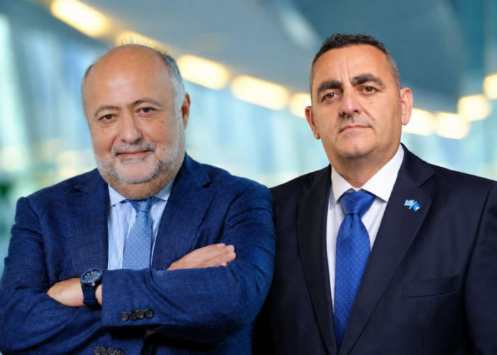 Φρέντης Μπελέρης – Δημήτρης Τσιόδρας: «Καύση φυτικών υπολειμμάτων στην Τουρκία με σοβαρές επιπτώσεις στην περιοχή του Έβρου»