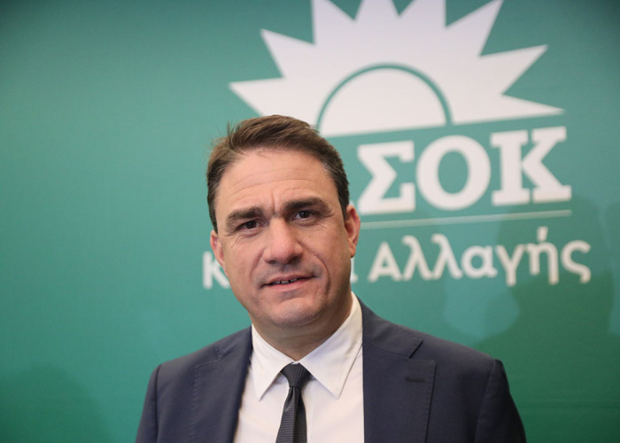 Κ. Τσουκαλάς: Αν άκουγε η Μάργκαρετ Θάτσερ την πρόταση Μαρινάκη για επίδομα ανεργίας δύο μηνών, θα έλεγε: «Είναι πολύ προχωρημένο για μένα»