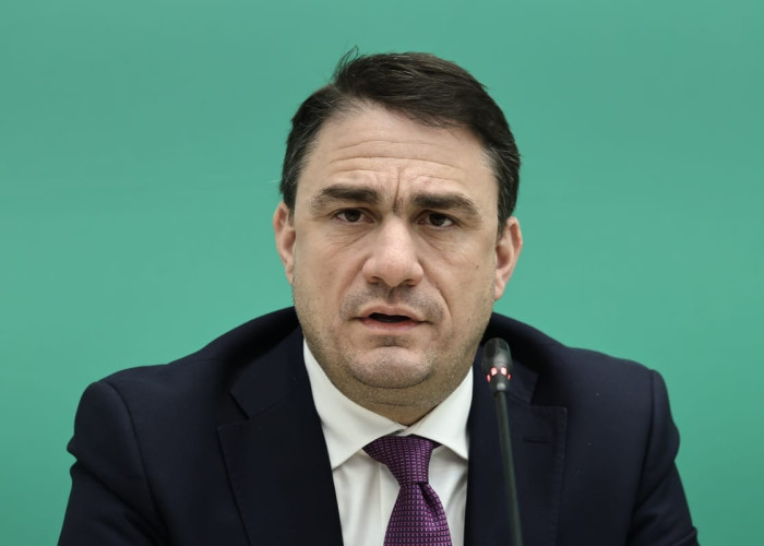 Ο Κώστας Τσουκαλάς για την Ι.Μ Σινά: Πότε αναδείχθηκε η «θεσμική εκκρεμότητα 1.500 χρόνων»;