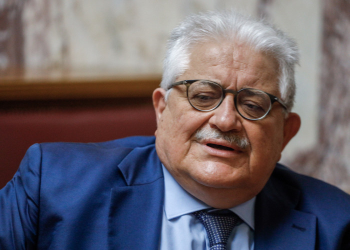 Κώστας Τζαβάρας: Αποτυχίες και ήττες οι υποτιθέμενες εθνικές επιτυχίες της Κυβέρνησης