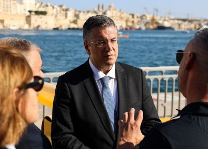 Απόστολος Τζιτζικώστας: «Στις 4 Νοεμβρίου η πρώτη ενιαία ευρωπαϊκή πολιτική για τον τουρισμό»