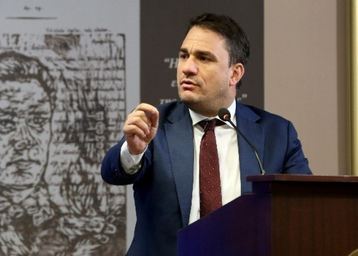 Κώστας Τσουκαλάς – ΠΑΣΟΚ: Η Ελλάδα είναι στον πάτο της Ευρώπης και στην παραγωγικότητα της οικονομίας