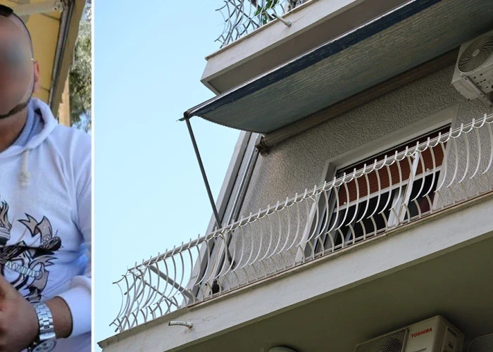 «Μας άλλαξαν το μωρό στο μαιευτήριο, μας έδωσαν ένα σατανιασμένο...»: Ανατριχίλα από τον ισχυρισμό του 43χρονου για τη δολοφονία του μωρού στην Κυψέλη
