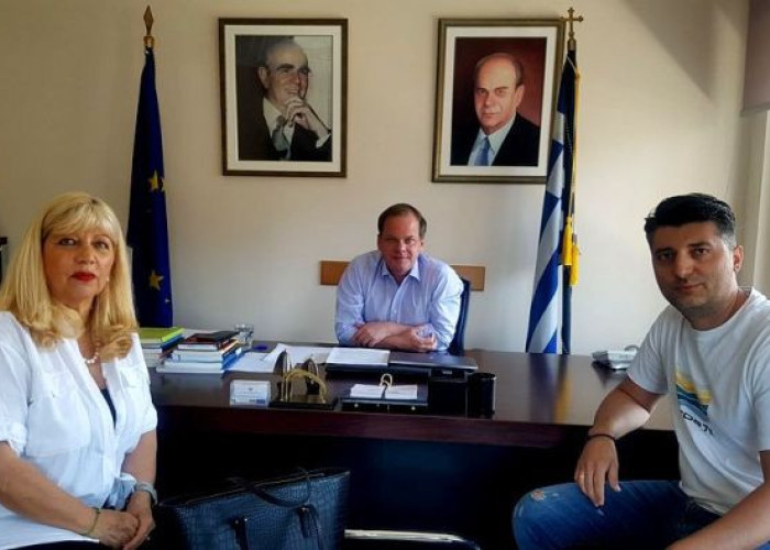 Κυριακή Μηλίγκα σε Κώστα Καραμανλή: Υποτονική η κίνηση στην αγορά