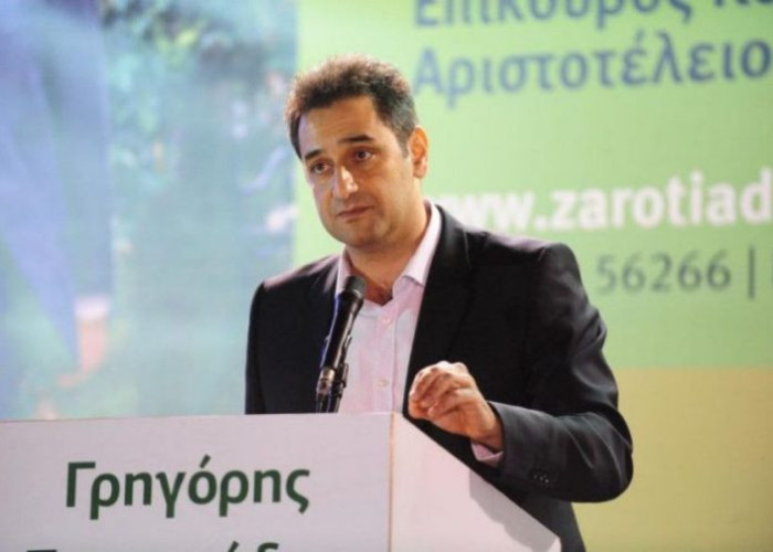 Την Τετάρτη στο καφέ «Αρκούδος» στις Σέρρες-Η εμπλοκή της Ελλάδας στο πόλεμο και το αντιπολεμικό κίνημα