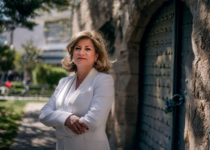 Χρυσάνθη Παλάζη: Η Δημοτική αρχή θα προβεί άμεσα στην προμήθεια rapid tests