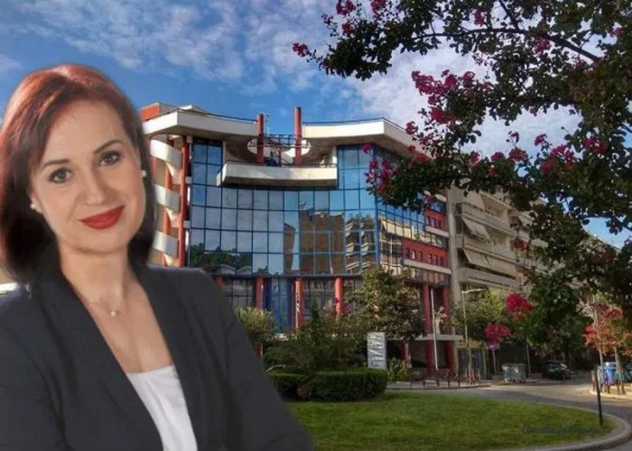 Η Αριάδνη Παπαφωτίου ζητά από την Παλάζη δωρεάν Covid-test  για τα παιδιά ΚΔΑΠ ΜΕΑ