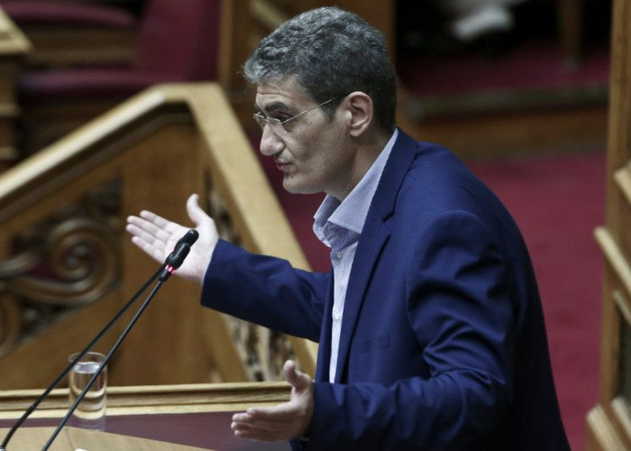 Κύριε Τζιτζικώστα: «Της νύχτας τα καμώματα τα βλέπει η ημέρα και γελά