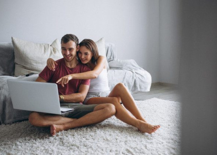 Ζευγάρια σε καραντίνα