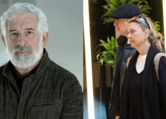 Ελπίδα Νίνου: Ποια είναι η γυναίκα του Πέτρου Φιλιππίδη; Το στήριγμα στις δύσκολες στιγμές