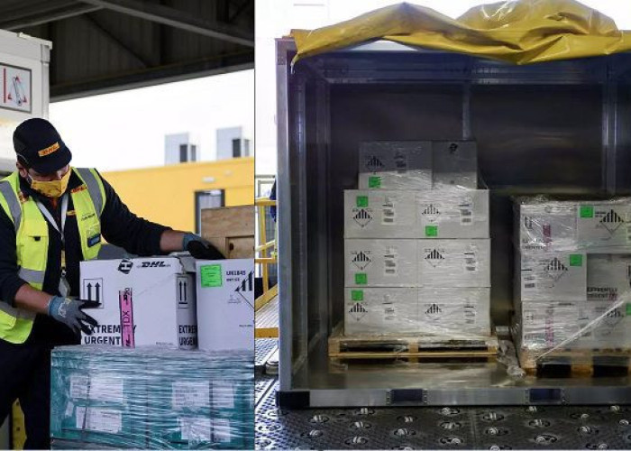 Κορονοϊός – Εμβόλιο: Ετοιμάζονται να εμβολιάσουν όλο τον πλανήτη