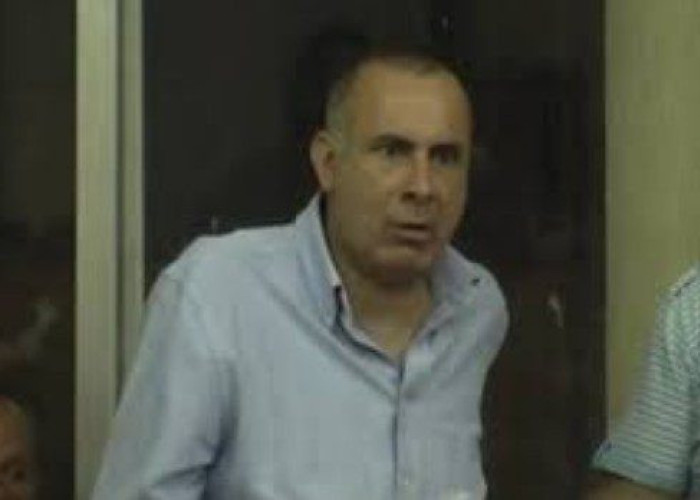 Γιάντσιος κατά Τζιτζικώστα Από τις δηλώσεις πέρασε στα …εξώδικα!