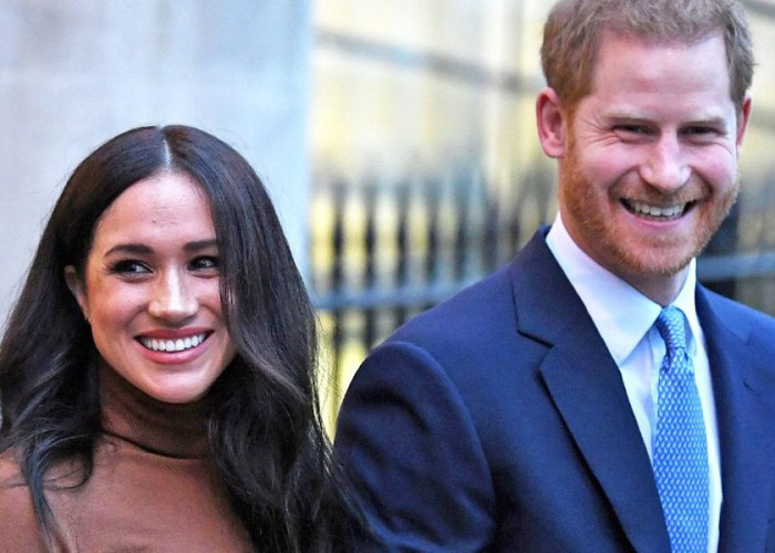 Harry ‑ Meghan: Τα βασιλικά προνόμια και αξιώματα που χάνουν και επισήμως