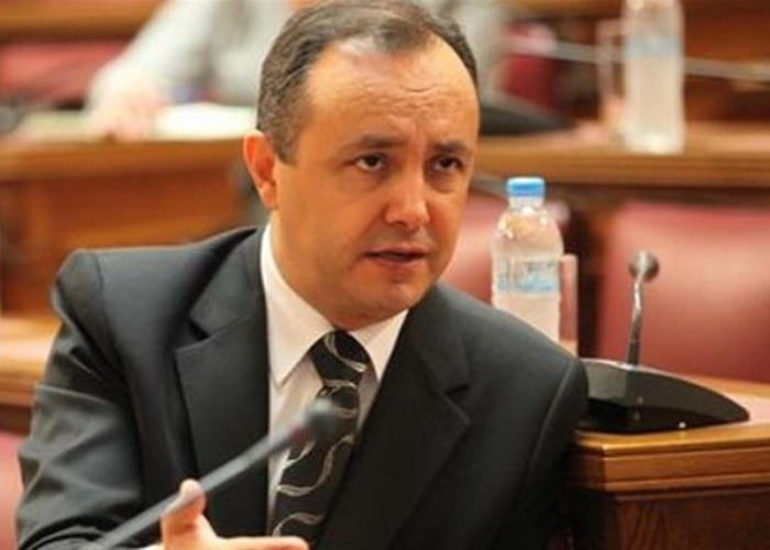 Θεόδωρος Καράογλου για Μητροπολίτη Λαγκαδά, Ιωάννη: “Έχασα έναν φίλο μου”