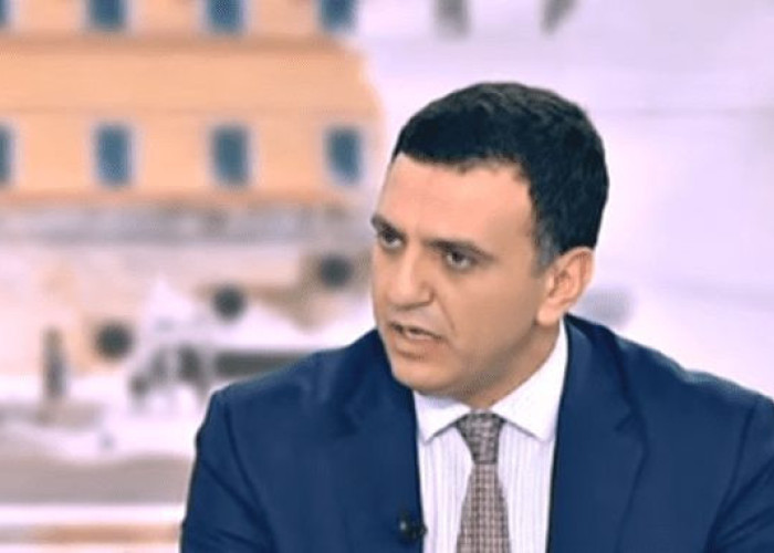 Βασίλης Κικίλιας: Ταχύρρυθμη τηλεκπαίδευση ιατρών διαφόρων ειδικοτήτων για COVID-19