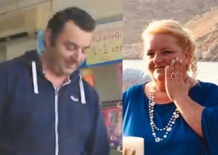 Εγκλημα στη Μάνη: Δείτε τα τελευταία λόγια της 44χρονης