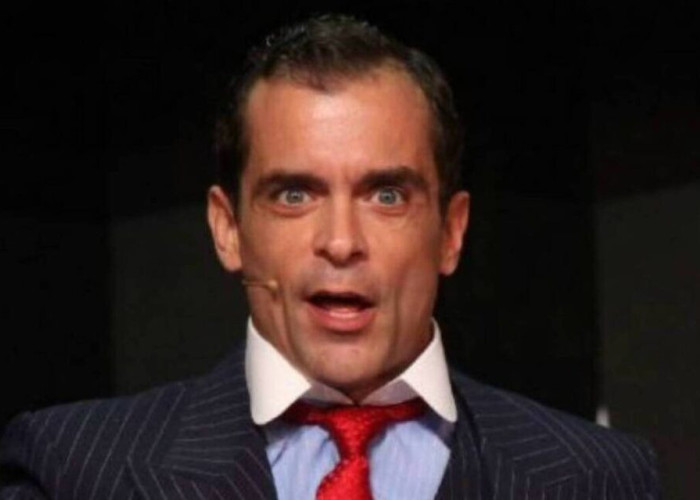 Μαρκουλάκης: Ακούγονται φρικτά πράγματα – Επώδυνη στιγμή για το θέατρο