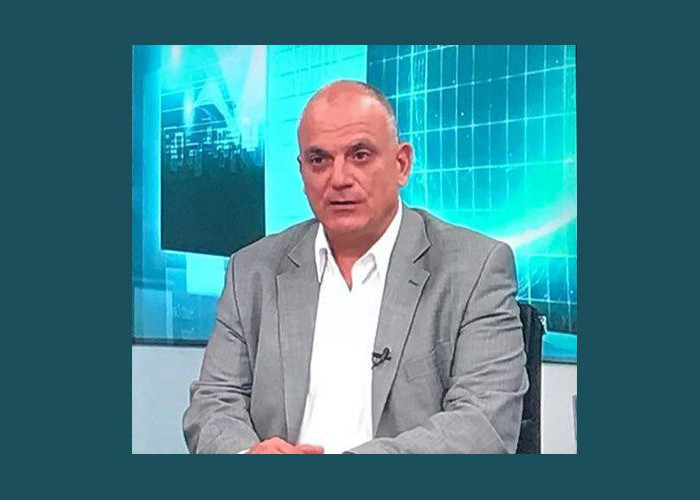 Ο Κώστας Μπούμπας ζητά την Παράταση των προγραμμάτων κοινοφελούς εργασίας