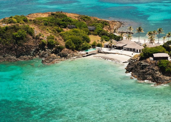 Το πιο μυστικό νησί του κόσμου