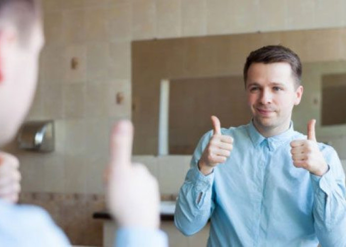 Τι λέει η ψυχολογία για όσους μιλάνε συχνά στον εαυτό τους;