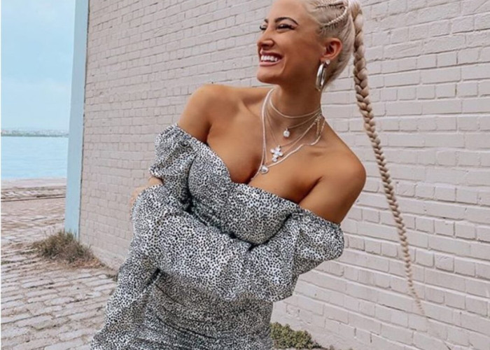 Ιωάννα Τούνη: “Οι τεμπέληδες χαίρονται με τα 800 ευρώ”