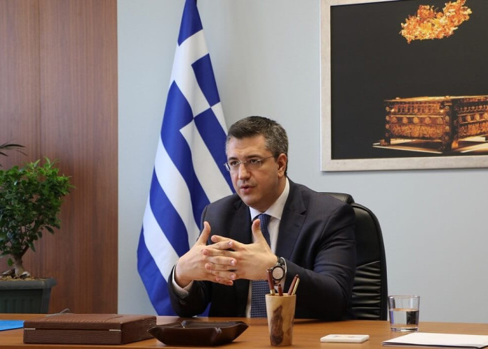 Επανέρχεται υπό προϋποθέσεις το TAKE-AWAY στις Σέρρες