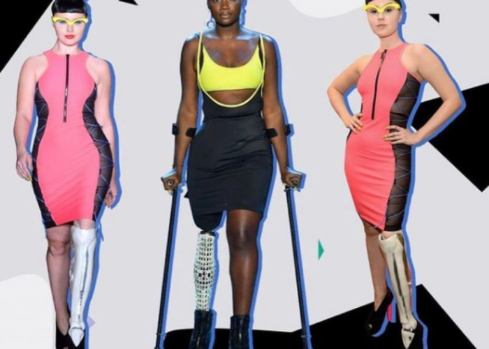 Ο οίκος Prada δεσμεύεται να προσλάβει 1.000 άτομα με αναπηρίες