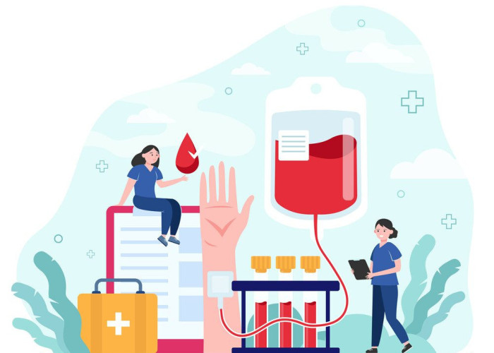 Σιδηροπενία & σιδηροπενική αναιμία: Τι να γνωρίζετε