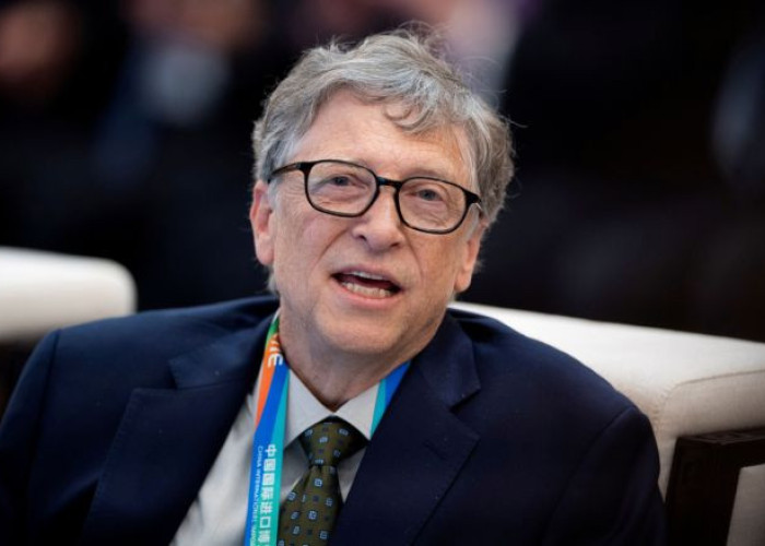 «Καμπανάκι» Bill Gates για μελλοντικές πανδημίες – Πότε θα έρθει η επιστροφή στην κανονικότητα