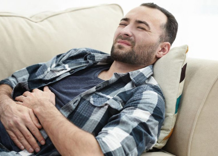 Γαστροοισοφαγική παλινδρόμηση: Τέσσερις κινήσεις ματ που λύνουν το πρόβλημα