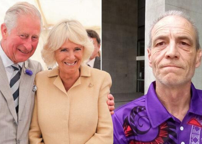 Αυστραλός υποστηρίζει ότι είναι γιος του Καρόλου και της Καμίλα – Ποιος είναι ο 55χρονος άνδρας