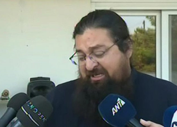 Θεσσαλονίκη: Ξεσπά ο ιερέας για τον θάνατο της 14χρονης: «Της έκαναν bullying επειδή ήταν παχύσαρκη»