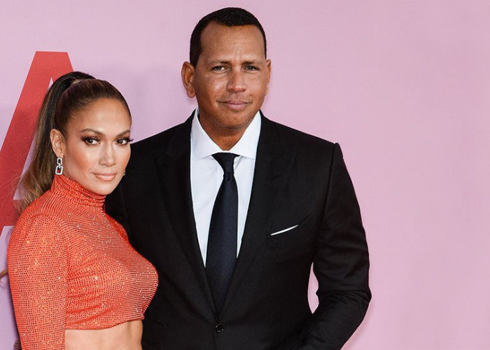 Τζένιφερ Λόπεζ και Άλεξ Ροντρίγκεζ: Ο γάμος που δεν έγινε, το τρίτο πρόσωπο και ο χωρισμός… βόμβα