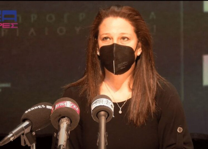 APOLITIC: Επί θητείας Καλλιόπης  Ευαγγελίδου «Αέναο» το ταξίδι του ΔΗΠΕΘΕ Σερρών!