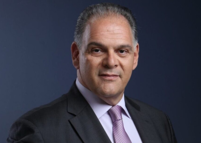 Νέος πρόεδρος του ΟΠΕΚΕΠΕ  ο κ. Δημήτρης Μελάς