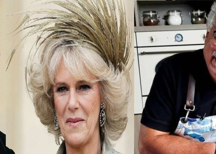 25η Μαρτίου: Τι θα φτιάξει ο Λευτέρης Λαζάρου για τον Πρίγκιπα Κάρολο και τους ξένους ηγέτες