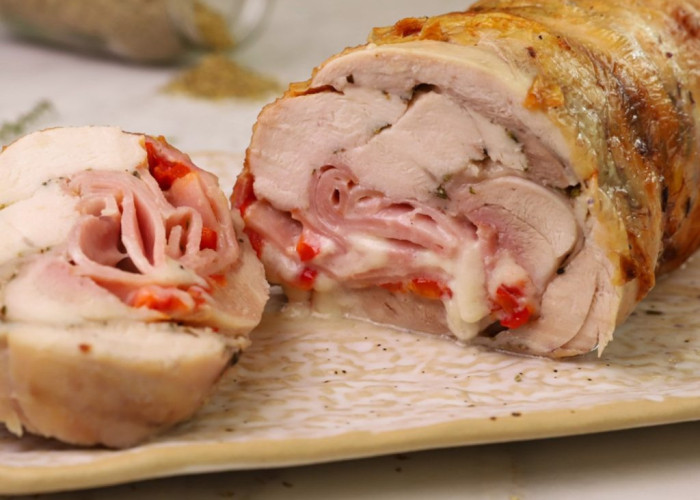 ΕΦΕΤ: Ρολό κοτόπουλο – «δηλητήριο»! Βρέθηκε να έχει σαλμονέλα (ΦΩΤΟ)