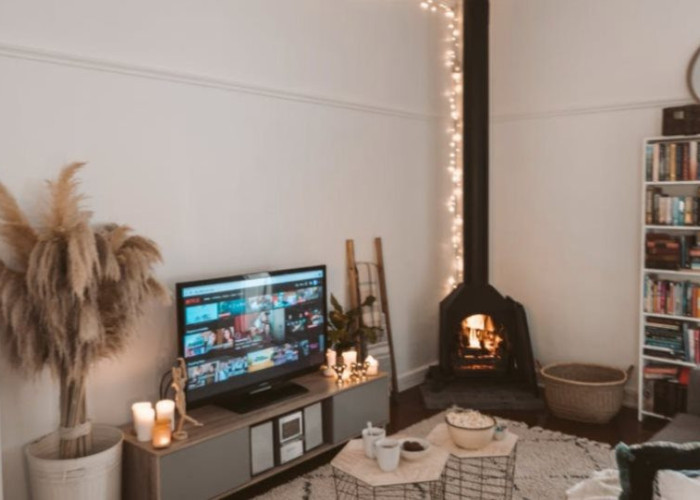 Σειρές να παρακολουθήσετε που είναι για binge-watching