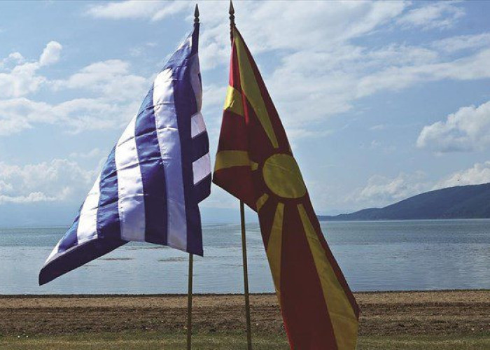 Οι ΗΠΑ θα τιμωρούν όλους όσους δεν θέλουν την συμφωνία των Πρεσπών;