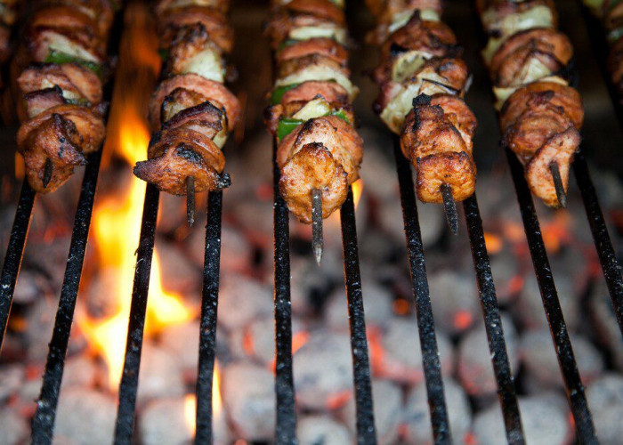 ΕΦΕΤ: Αποσύρεται σουβλάκι κοτόπουλο- Βρέθηκε σαλμονέλα