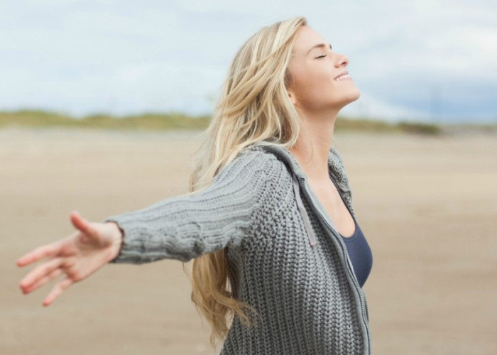 18 συμβουλές ψυχικής ευεξίας για να νιώσεις όμορφα και καλά με τον εαυτό σου