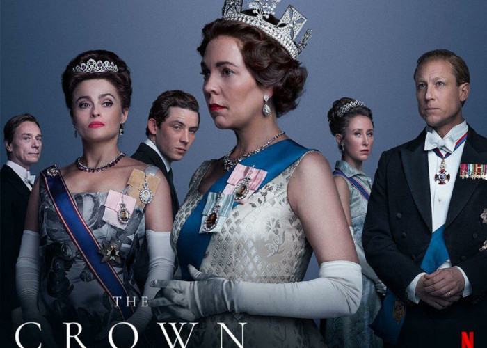 The Crown: Παραγωγός της σειράς μπήκε ως τουρίστας στο Παλάτι για να αντιγράψει τα σκηνικά