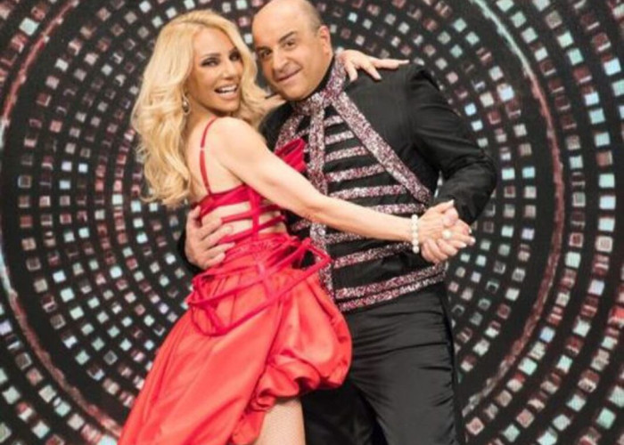 Σεφερλής: Παράπονα on air από την γυναίκα του