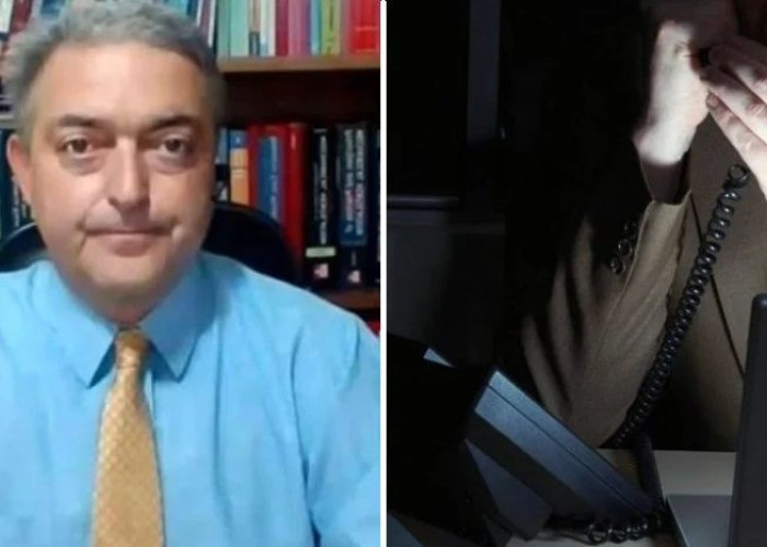 Βασιλακόπουλος: «Απειλούν την ζωή μου και την οικογένειά μου»