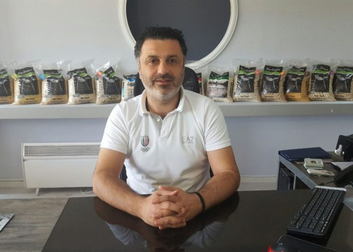 Βασίλης Καλαϊτζίδης - Σέρρες: Εντυπωσιακό αυτό που συμβαίνει σε πανηγύρια και εκδηλώσεις που γίνονται στα χωριά του Νομού