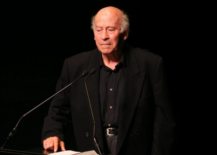 Θανάσης Βέγγος: Η σπάνια φωτογραφία με τη σύζυγο και τα παιδιά του