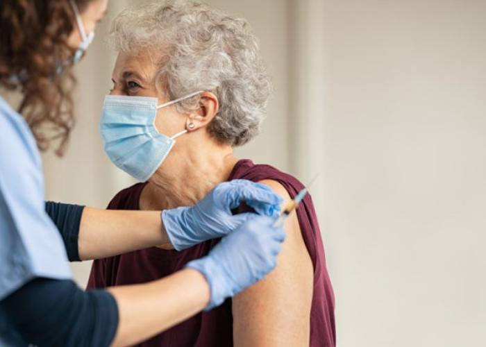 Δήμος Σερρών: Ξεκινάει ο κατ΄οίκον εμβολιασμός