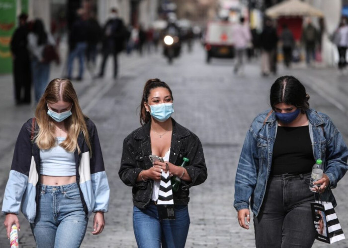 Αλλάζουν όλα για τους ανεμβολίαστους από αύριο, Δευτέρα 13/9!