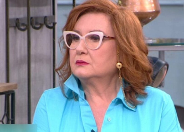 Φωτεινή Ντεμίρη – «Είναι υπάνθρωποι – Βρίσκεις την αδύναμη και την χτυπάς;»